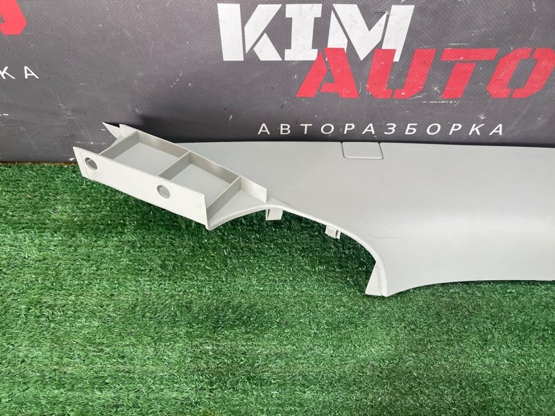 Накладка стойки кузова Ford Focus 2 2008 CB