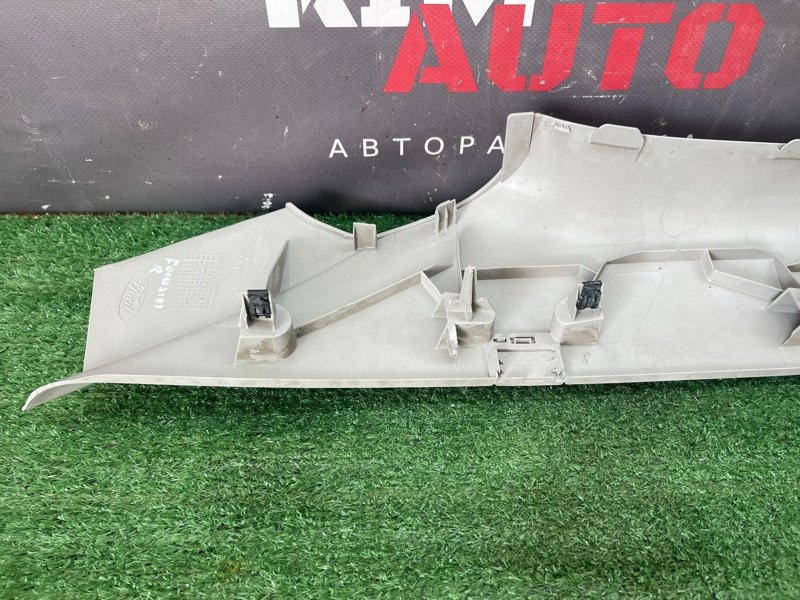 Накладка стойки кузова Ford Focus 2 2008 CB