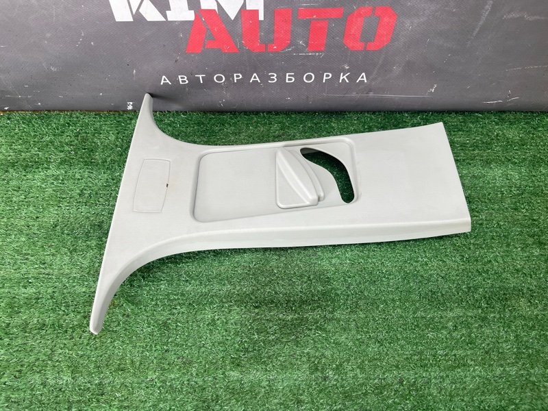 Накладка центральной стойки верхняя Ford Focus 2 2008 CB