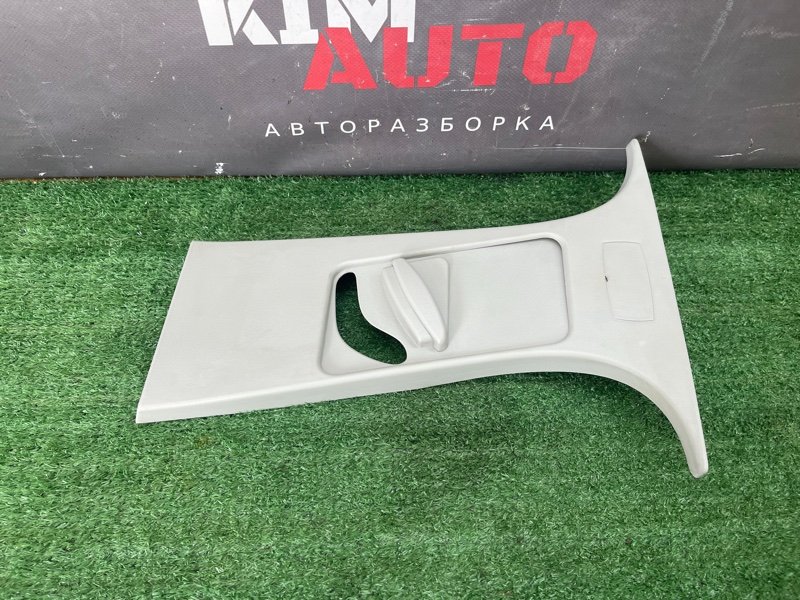 Накладка центральной стойки верхняя Ford Focus 2 2008 CB