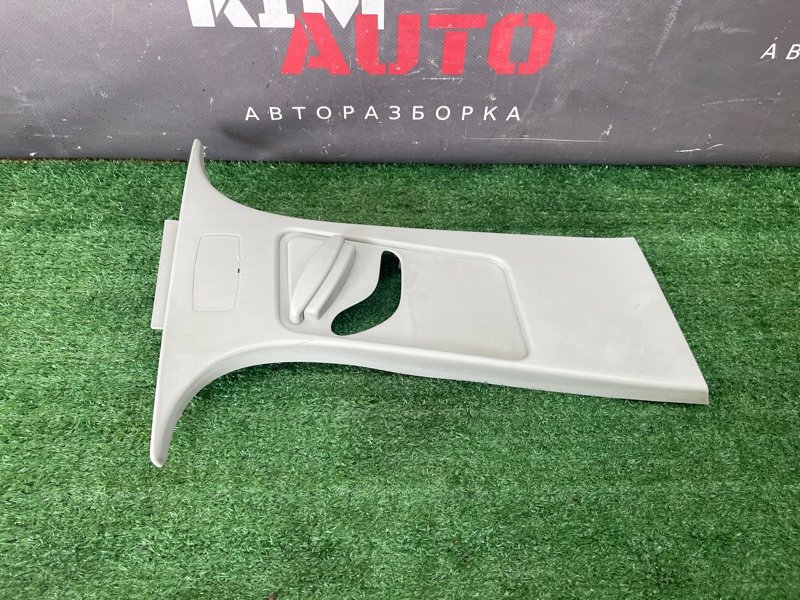 Накладка центральной стойки верхняя Ford Focus 2 2008 CB
