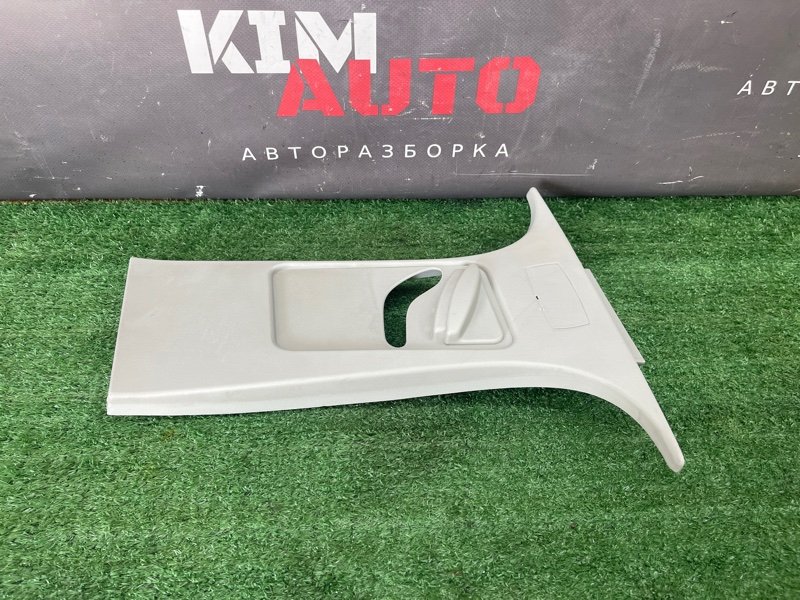 Накладка центральной стойки верхняя Ford Focus 2 2008 CB