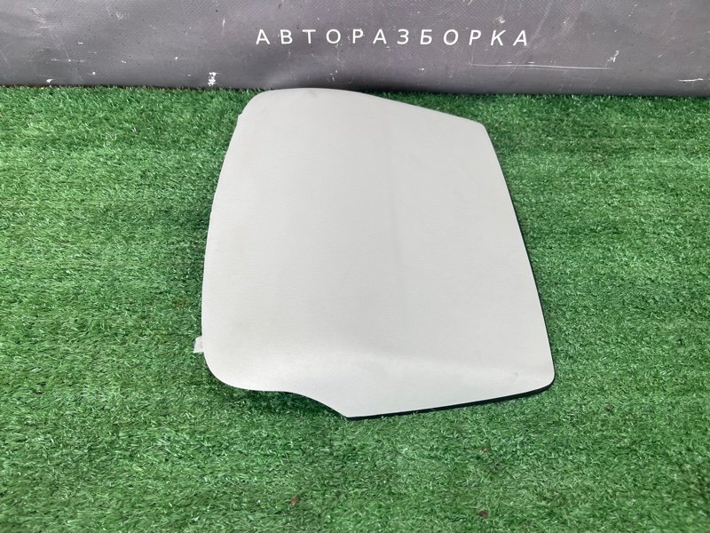 Накладка декоративная Ford Focus 2 2008 CB
