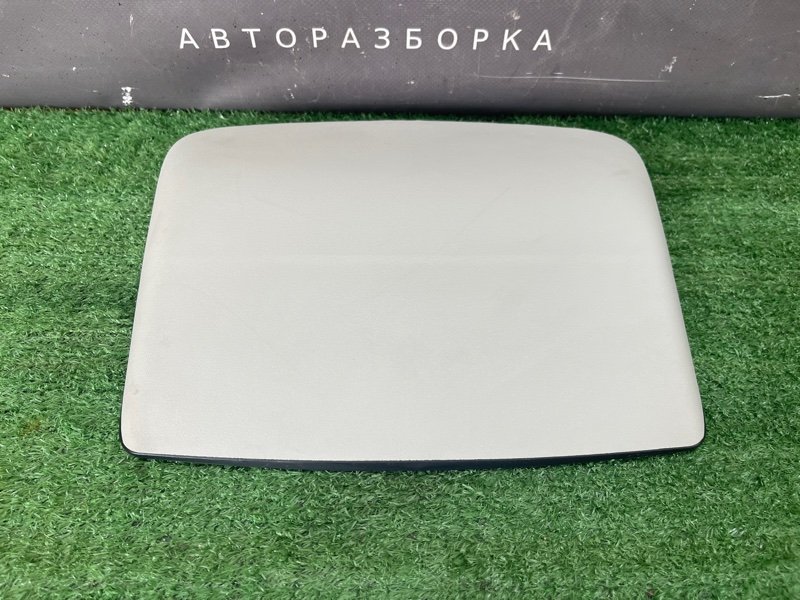 Накладка декоративная Ford Focus 2 2008 CB