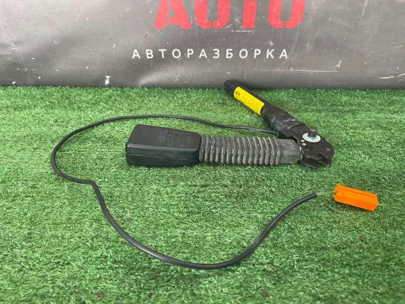 Замок ремня безопасности Ford Focus 2 2008 CB