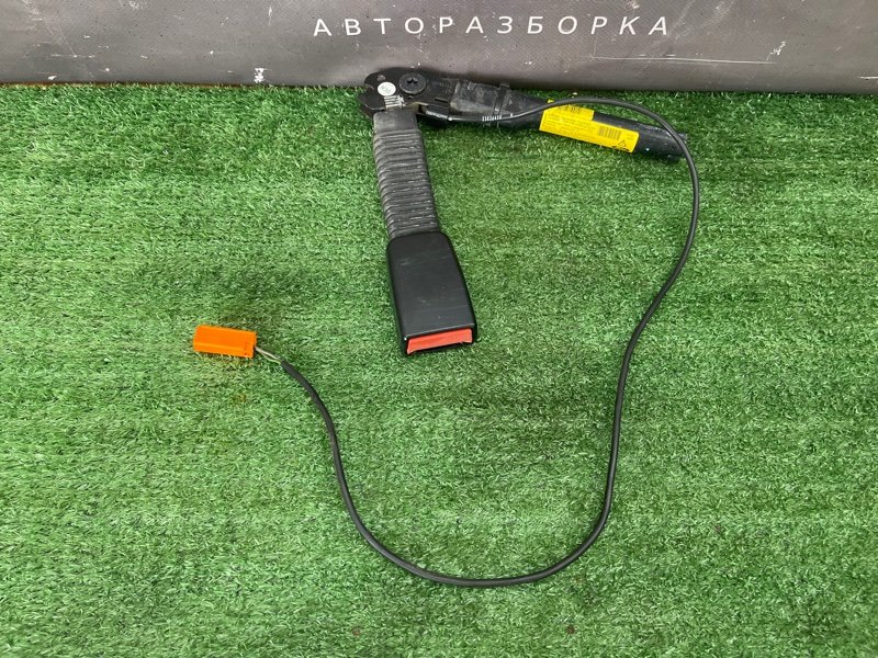 Замок ремня безопасности Ford Focus 2 2008 CB