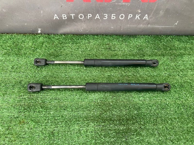Упор крышки багажника Ford Focus 2 2008 CB
