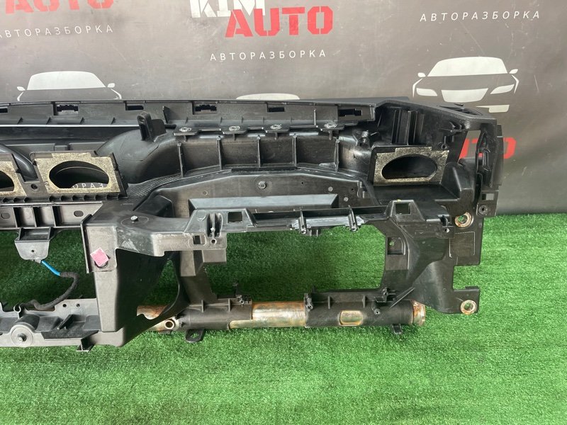 Усилитель торпедо Ford Focus 2 2008 CB