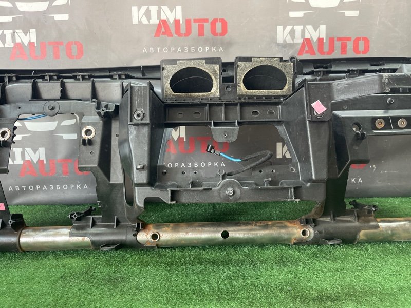 Усилитель торпедо Ford Focus 2 2008 CB