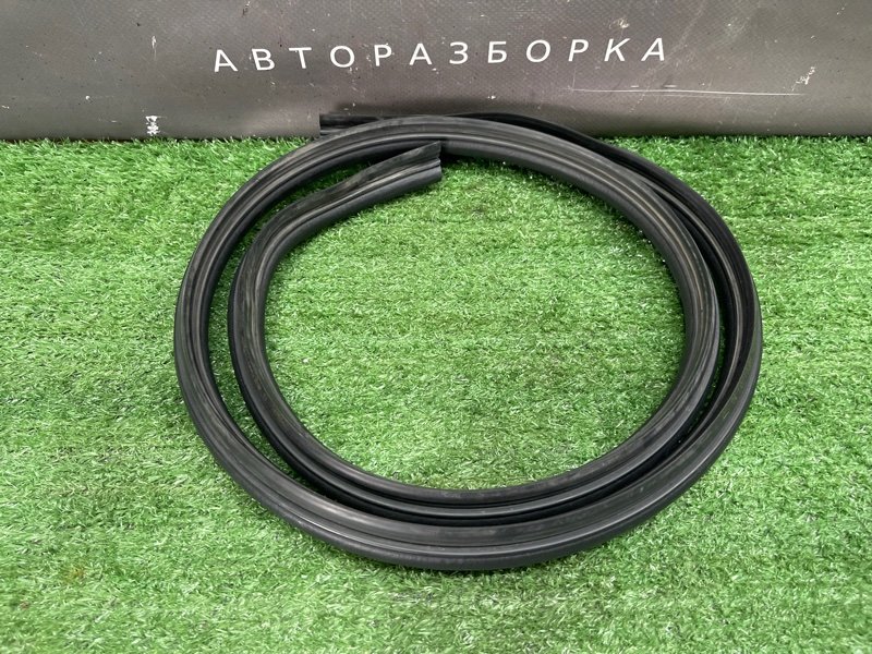 Уплотнитель капота Ford Focus 2 2008 CB
