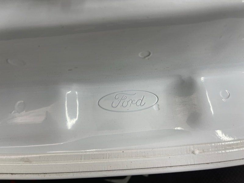 Дверь Ford Focus 2 2008 CB