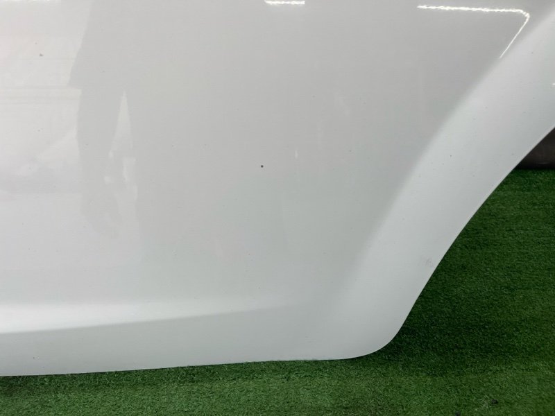 Дверь Ford Focus 2 2008 CB