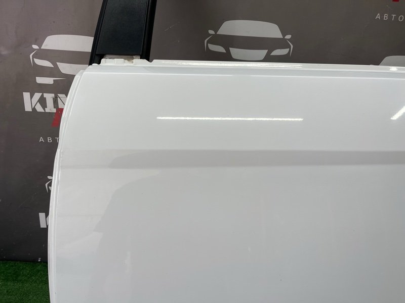 Дверь Ford Focus 2 2008 CB