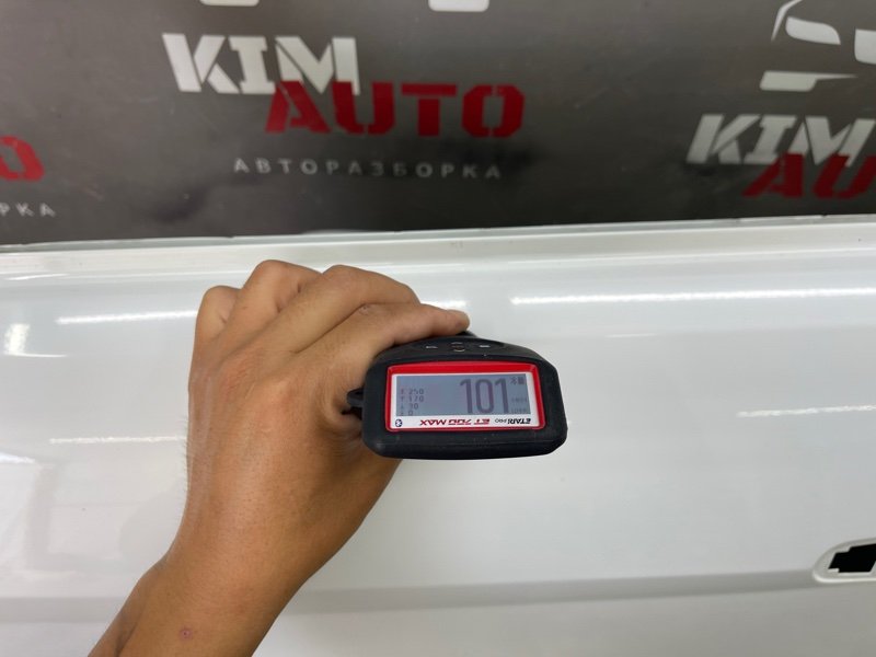 Дверь Ford Focus 2 2008 CB