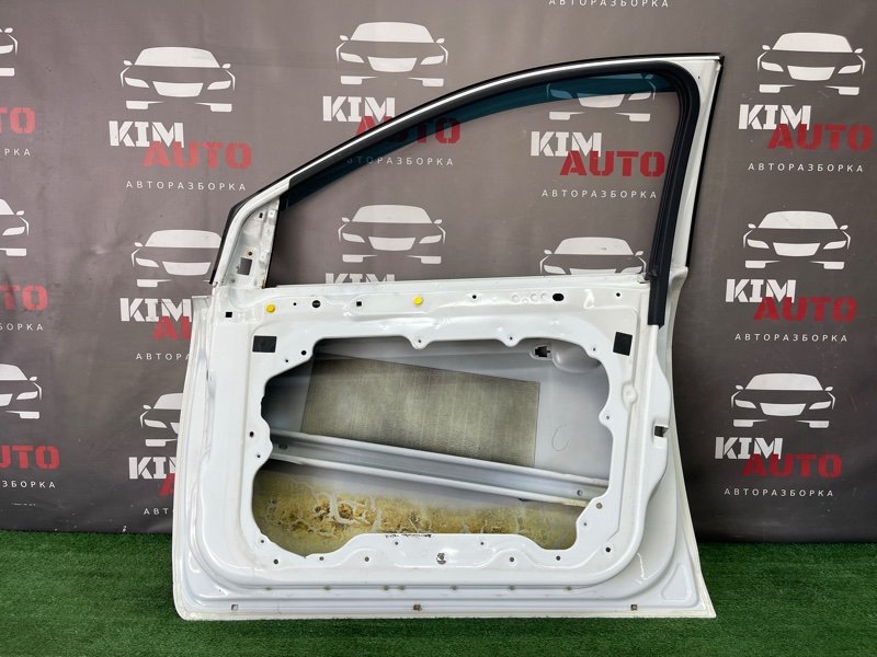 Дверь Ford Focus 2 2008 CB