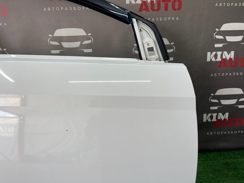 Дверь Ford Focus 2 2008 CB