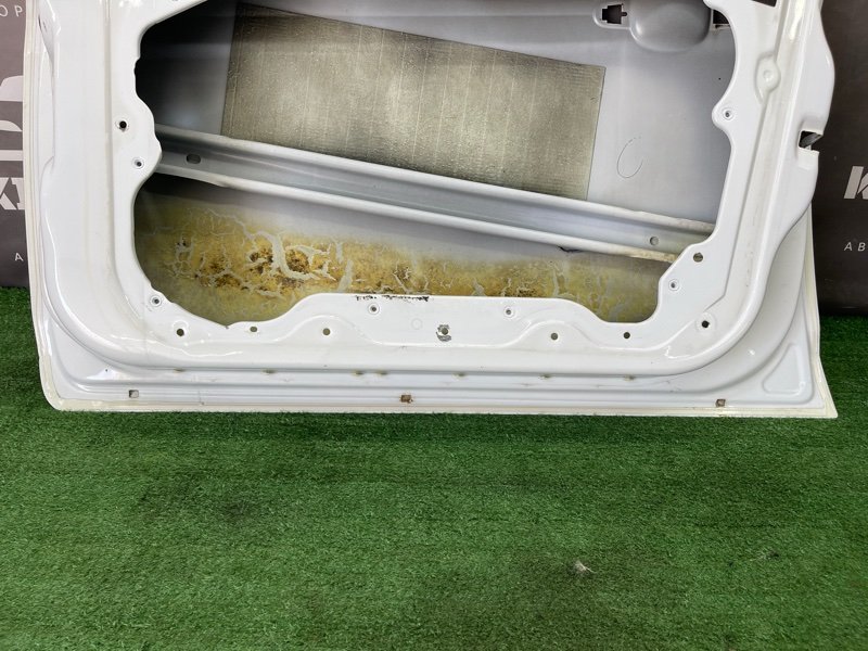 Дверь Ford Focus 2 2008 CB