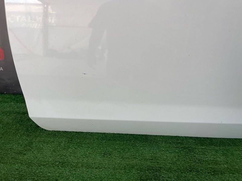 Дверь Ford Focus 2 2008 CB