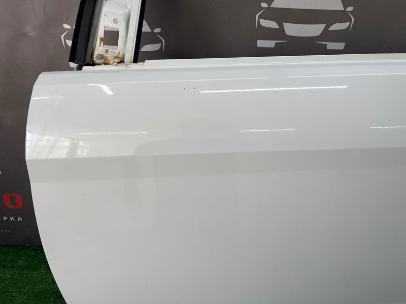 Дверь Ford Focus 2 2008 CB