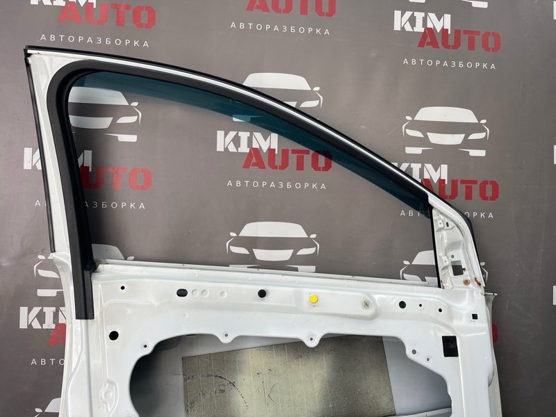 Дверь Ford Focus 2 2008 CB