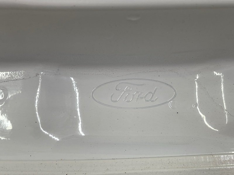 Дверь Ford Focus 2 2008 CB