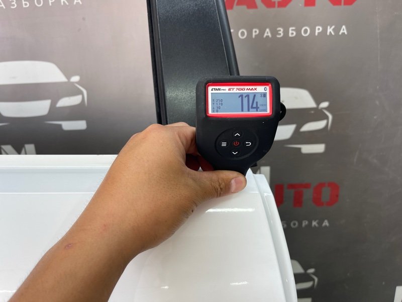 Дверь Ford Focus 2 2008 CB