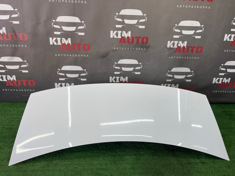 Крышка багажника Ford Focus 2 2008 CB
