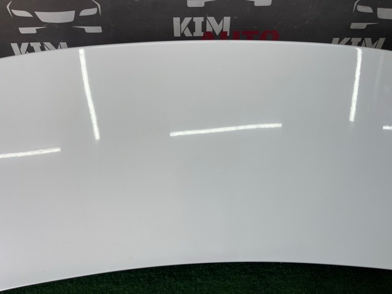 Крышка багажника Ford Focus 2 2008 CB