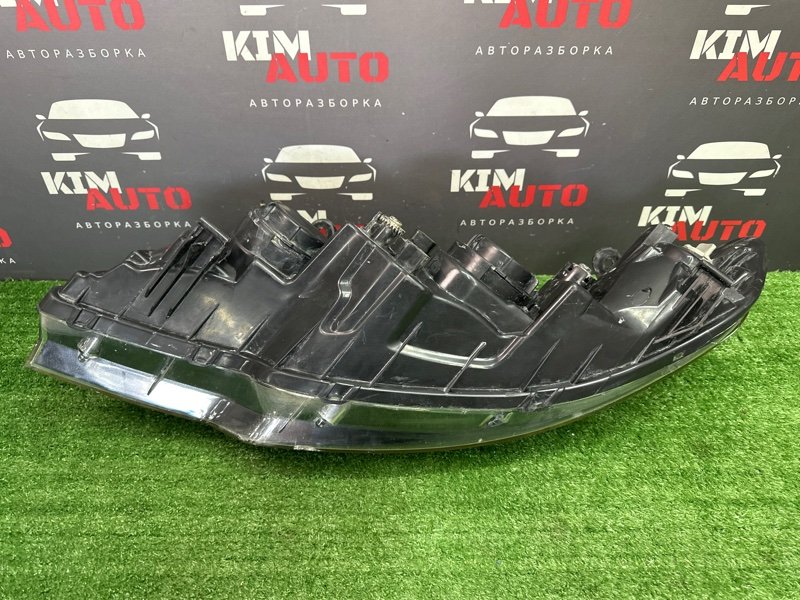 Фара Kia Cerato 2 2011 TD