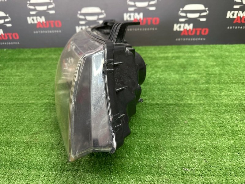 Фара Kia Cerato 2 2011 TD