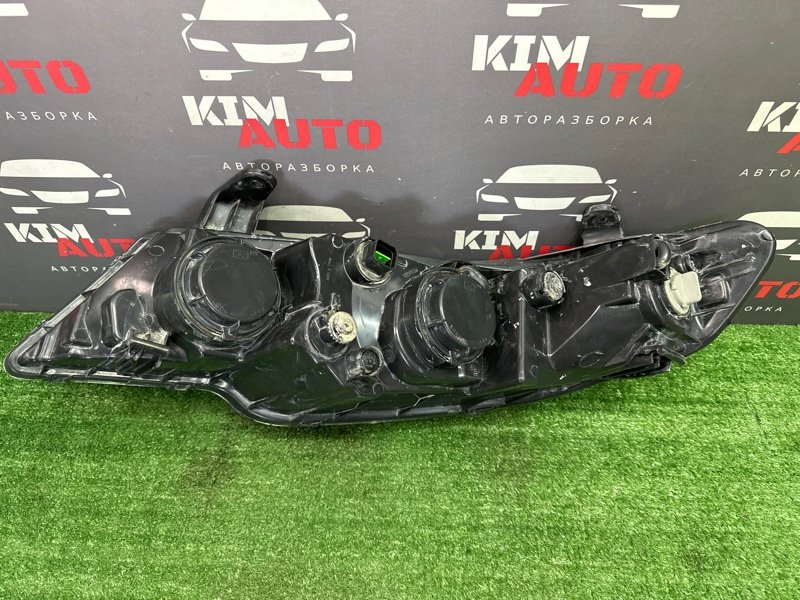 Фара Kia Cerato 2 2011 TD