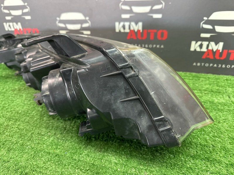 Фара Kia Cerato 2 2011 TD