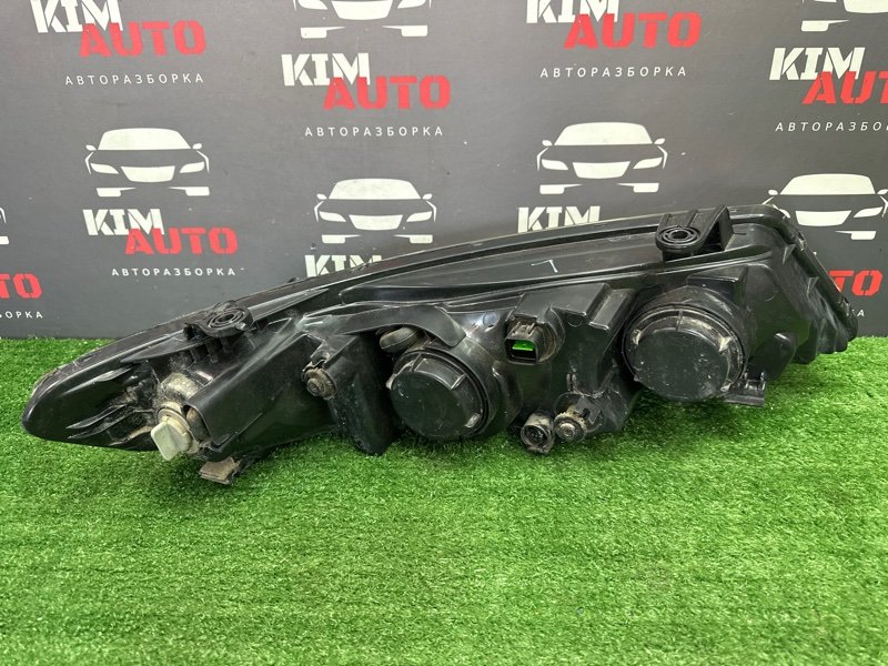 Фара Kia Cerato 2 2011 TD