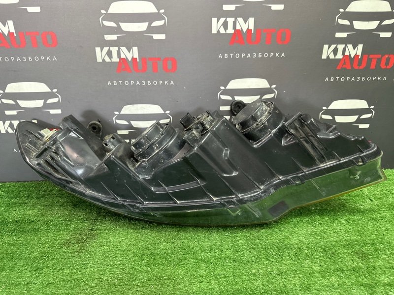 Фара Kia Cerato 2 2011 TD