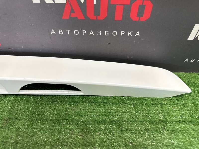 Молдинг крышки багажника Kia Cerato 2 2011 TD