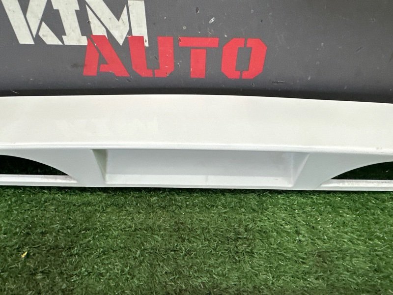 Молдинг крышки багажника Kia Cerato 2 2011 TD