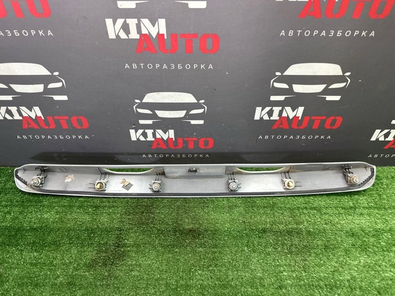 Молдинг крышки багажника Kia Cerato 2 2011 TD