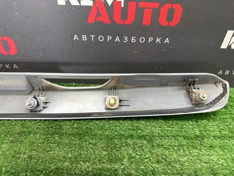 Молдинг крышки багажника Kia Cerato 2 2011 TD