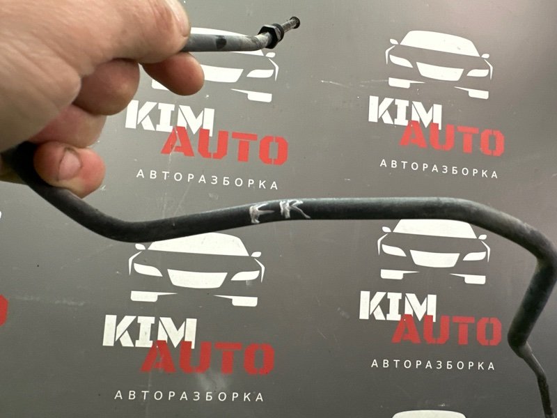 Трубка тормозная Kia Cerato 2 2011 TD