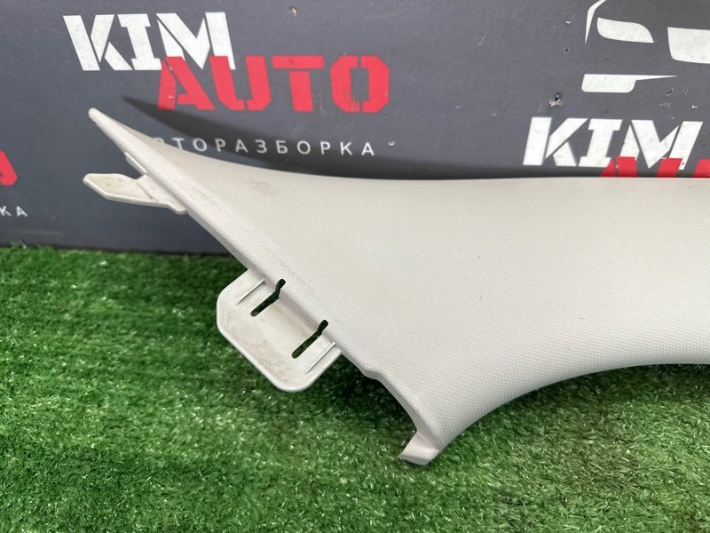 Накладка стойки лобового стекла Kia Cerato 2 2011 TD