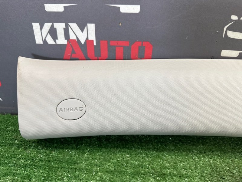 Накладка стойки лобового стекла Kia Cerato 2 2011 TD