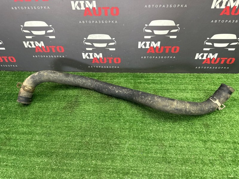 Патрубок радиатора нижний Kia Cerato 2 2011 TD