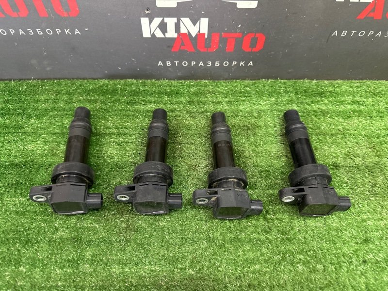 Катушка зажигания Kia Cerato 2 2011 TD