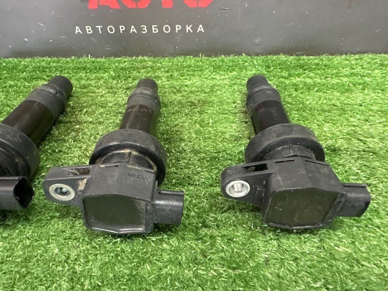 Катушка зажигания Kia Cerato 2 2011 TD