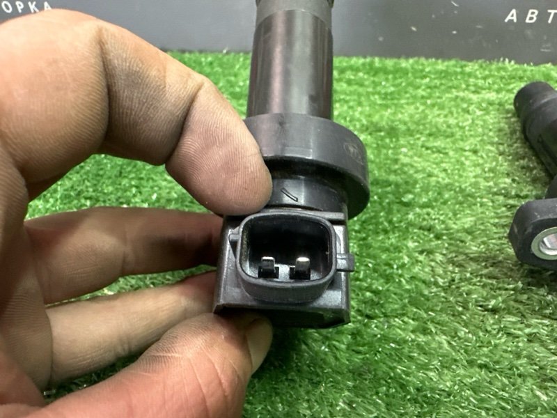 Катушка зажигания Kia Cerato 2 2011 TD