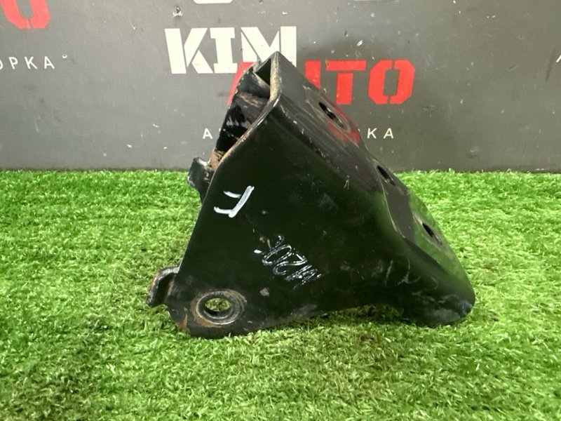 Кронштейн кпп Kia Cerato 2 2011 TD