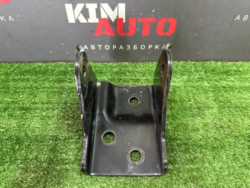 Кронштейн кпп Kia Cerato 2 2011 TD