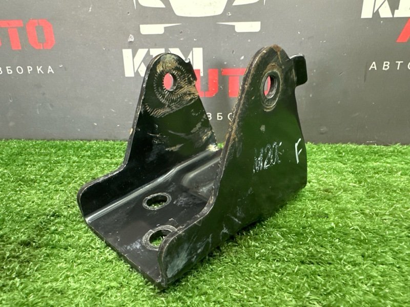 Кронштейн кпп Kia Cerato 2 2011 TD