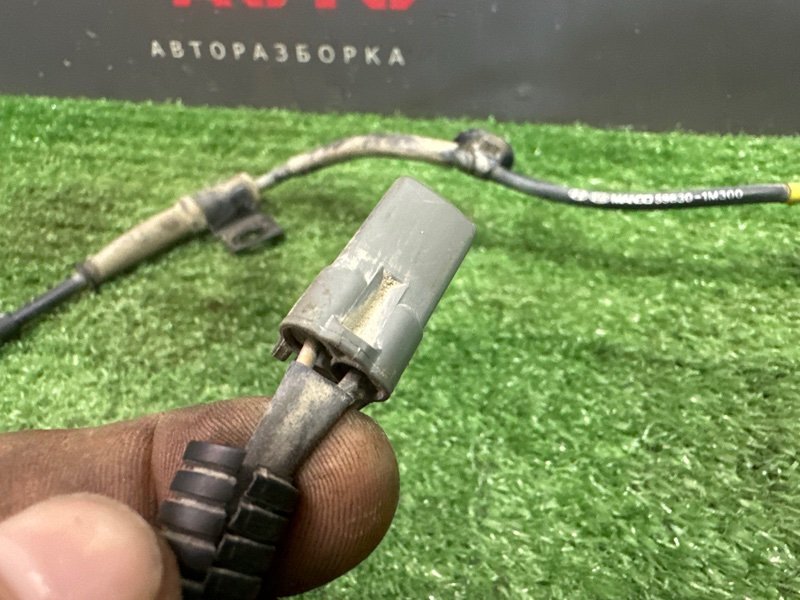 Датчик ABS Kia Cerato 2 2011 TD