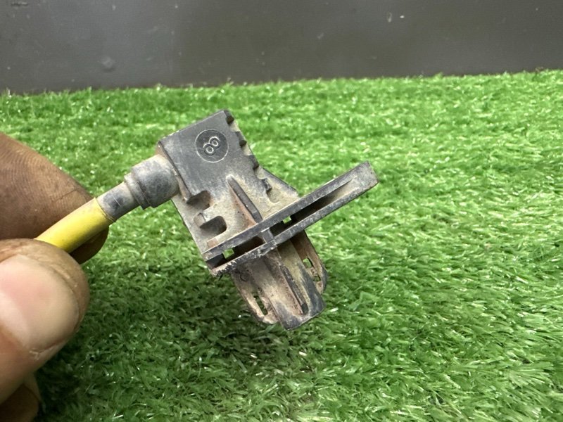 Датчик ABS Kia Cerato 2 2011 TD